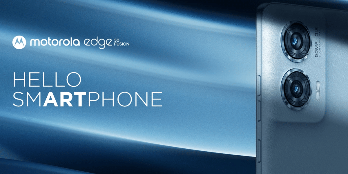 Motorola Edge 50 Fusion Launched In India: Price, Specs