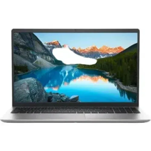 Dell Inspiron 15 3535 OIN35255271RINS1 AMD Octa Core Ryzen 7 16 GB 512 GB SSD Windows 11 Front