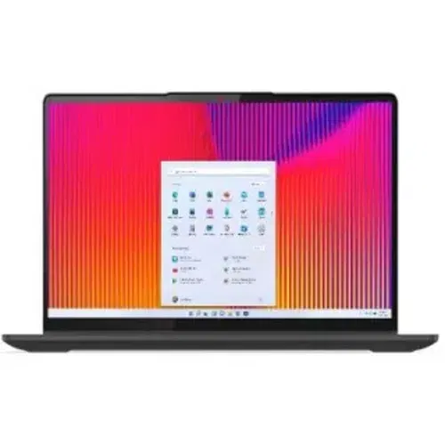 Lenovo IdeaPad Flex 5 Gen 7 14ALC7 82R9005JIN AMD Hexa Core Ryzen 5 16 GB 512 GB SSD Windows 11 Front