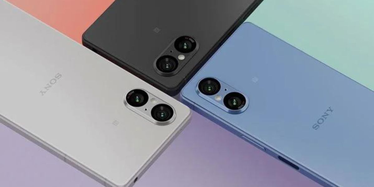 Sony Xperia 1 VI and Xperia 10 VI Debut At This Price