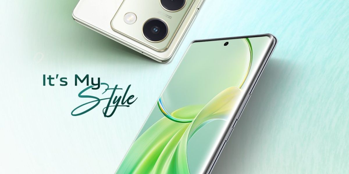 Vivo Y200 Pro 5G Price In India
