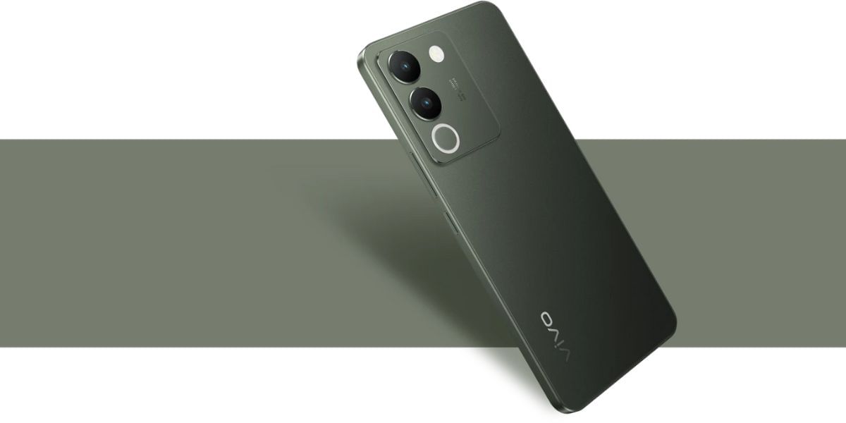 Vivo Y200 Pro To Launch In India On May 21