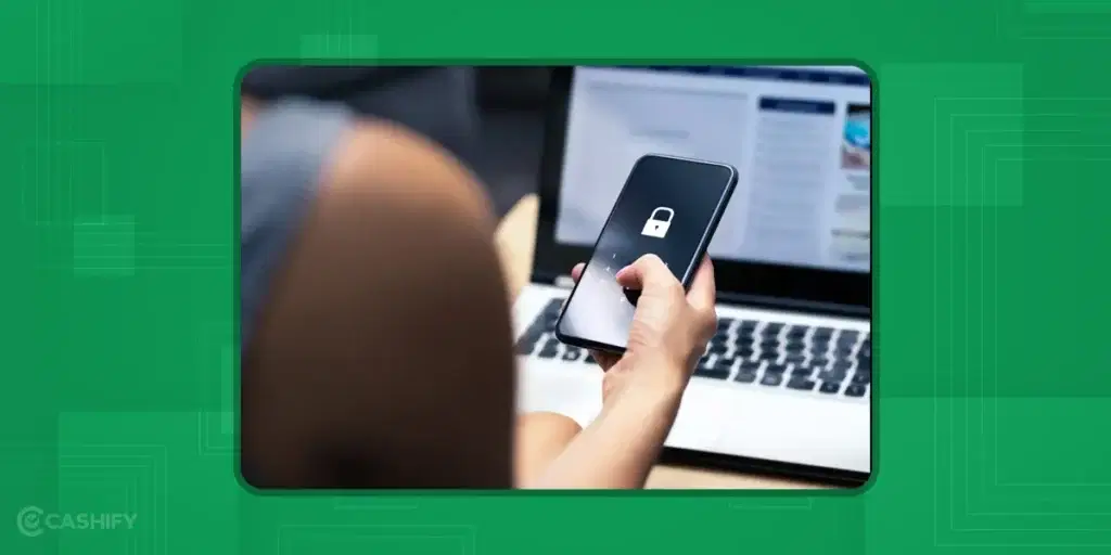 Secure your online accounts