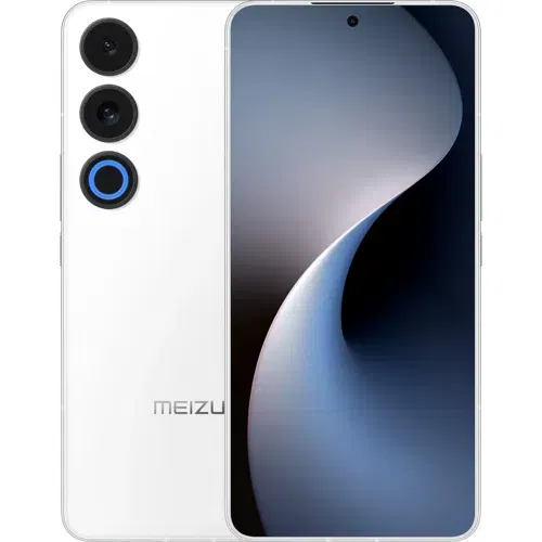 Meizu 21 Note Front Display