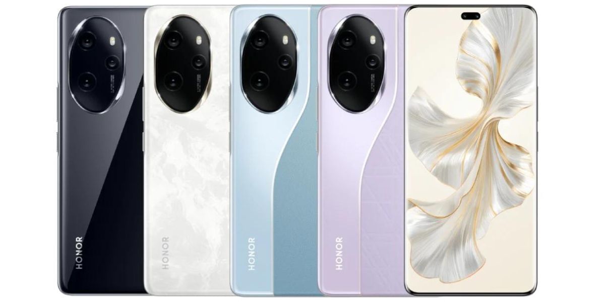 Honor 200 and 200 Pro Specifications