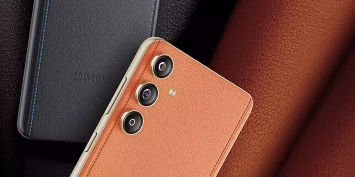 Samsung Galaxy F55 5G India Launch Postponed, Check New Date