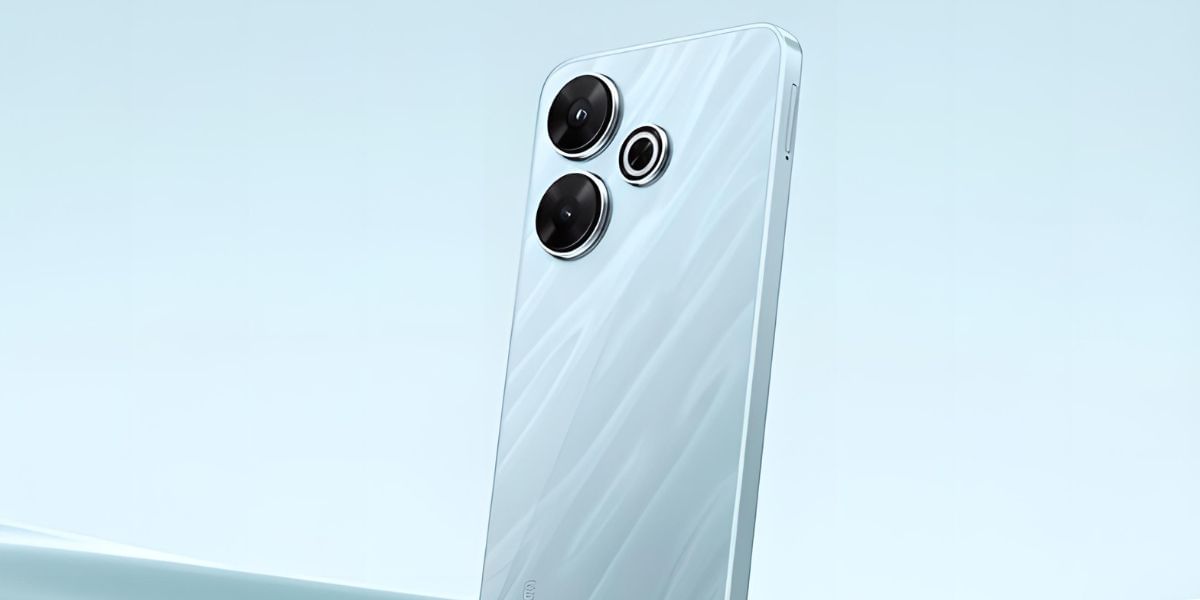 Xiaomi has recently introduced the Redmi Note 13R, the company’s latest budget 5G smartphone in China.