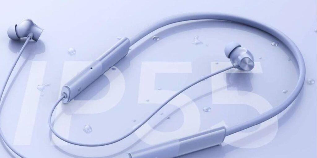 Realme has confirmed the launch of realme Buds Wireless 3 Neo.