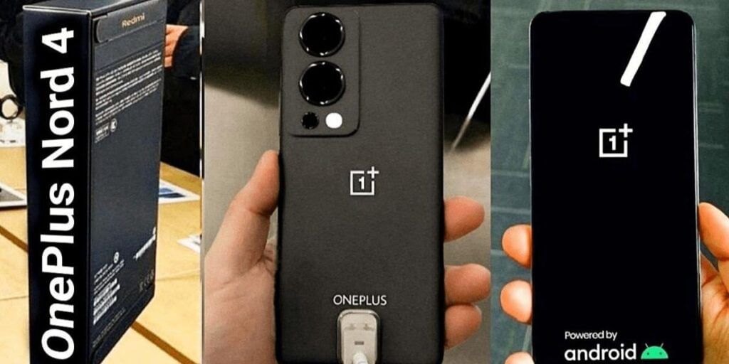 OnePlus Nord 4 and Nord CE 4 Lite may launch in India next month