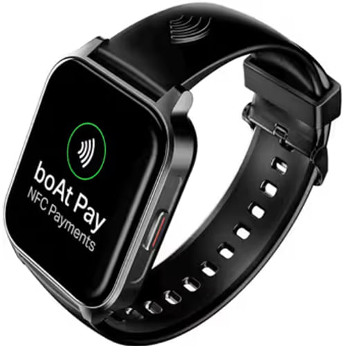 boAt Wave Fortune Front