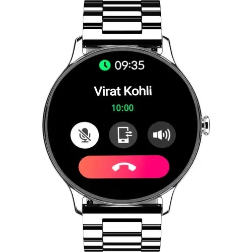 Noise NoiseFit Crew Go Front