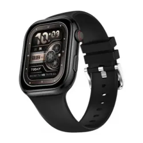 Fire-Boltt Brillia front Display