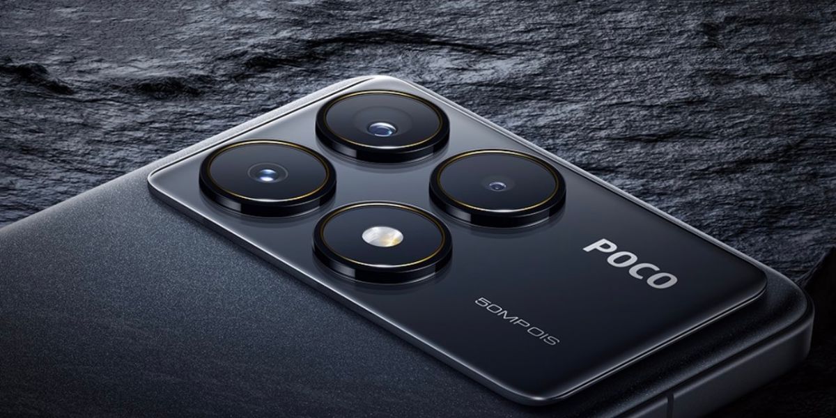 Poco F6 Pro Unboxing Video Leaks, Show Phone In Its Fully Glory!