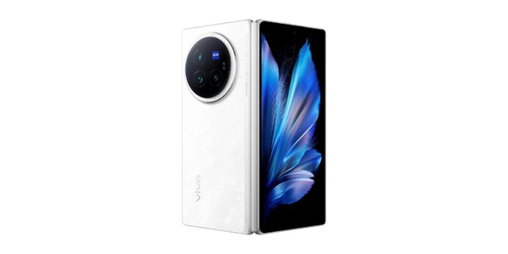 Vivo X Fold 3 Pro Specifications