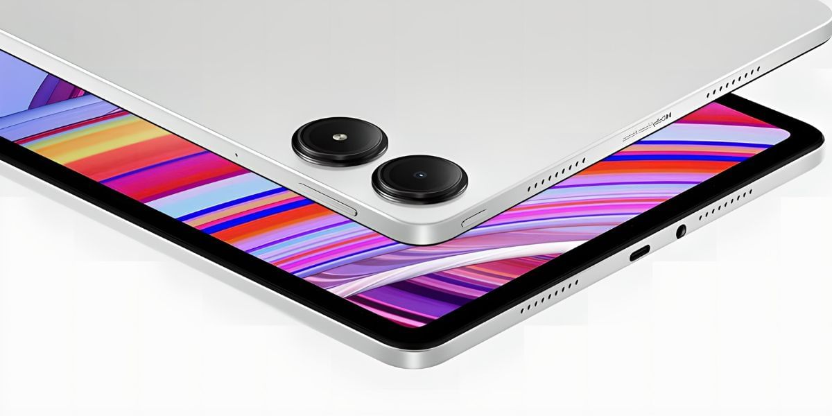 Poco Teases Launch Of Its 1st Tablet, Poco Pad On This Date