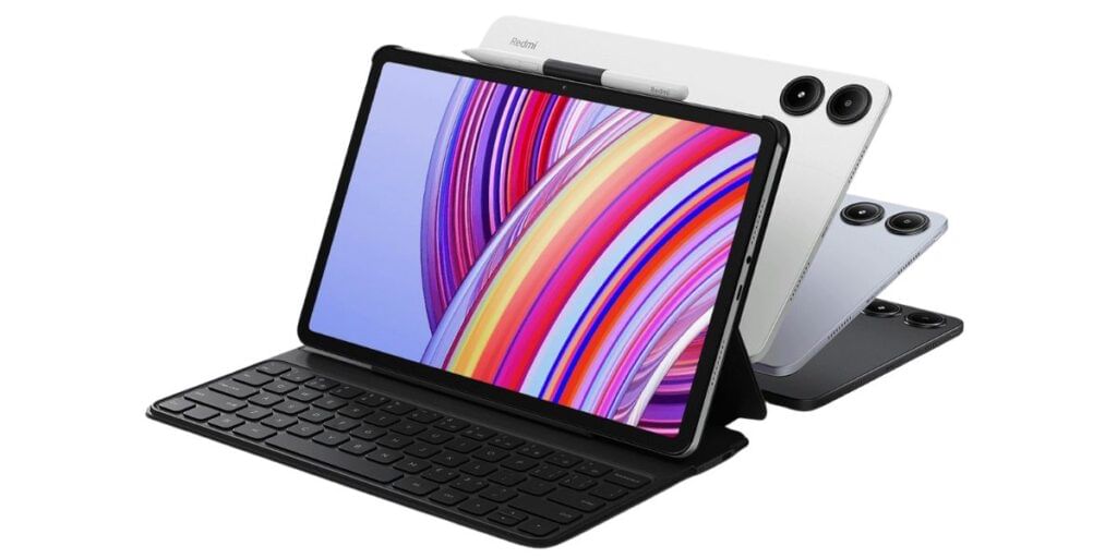 POCO Pad launching in August, in India