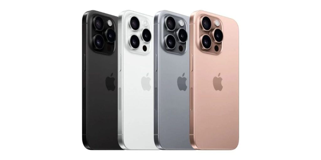 iPhone 16 Series to bring new colours