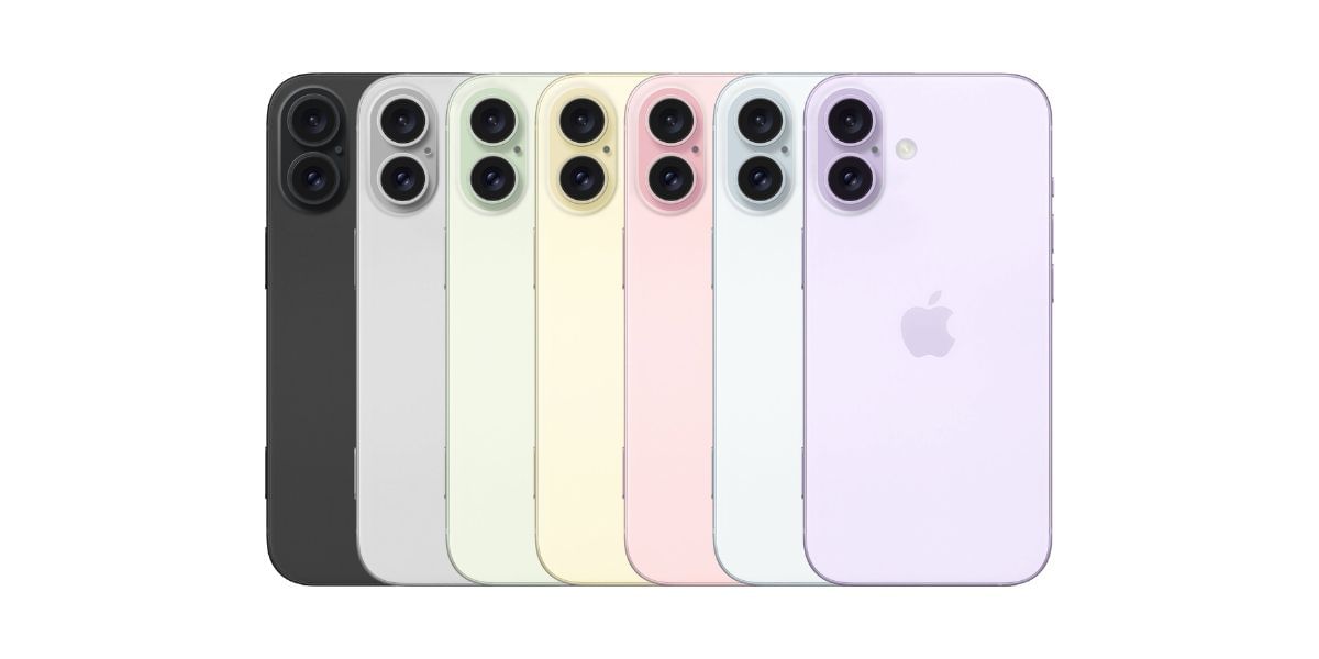 Apple iPhone 17 Slim Price and Specifications Leak