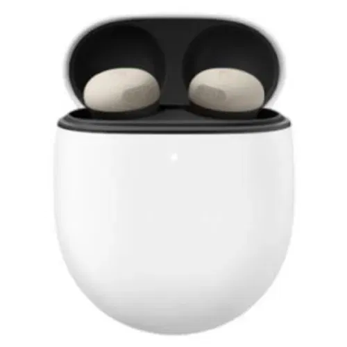 Google Pixel Buds Pro 2 Front