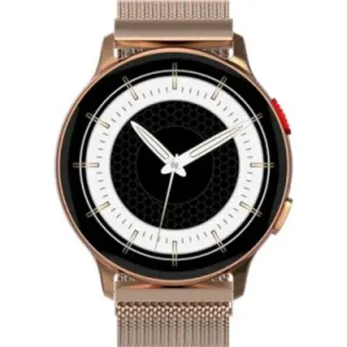 Fire-Boltt Torrent Front