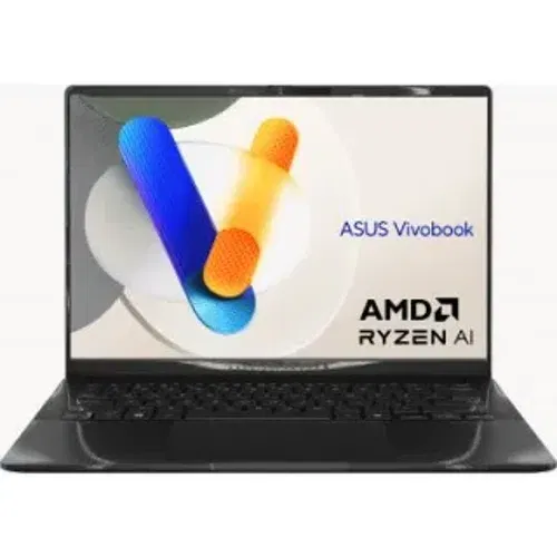 Asus VivoBook S14 OLED M5406NA-QD551WS (AMD Hexa Core Ryzen 5/16 GB/1 TB SSD/Windows 11)