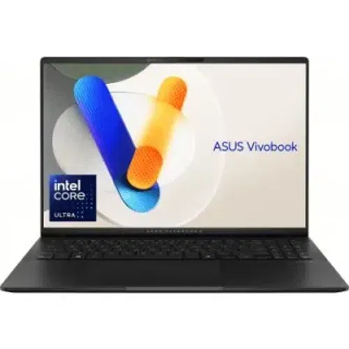 Asus Vivobook S16 OLED S5606MA MX552WS Core Ultra 5 16 GB 1 TB SSD Windows 11 Front
