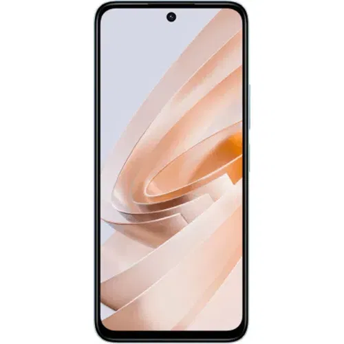 Xiaomi Redmi Note 14R Front