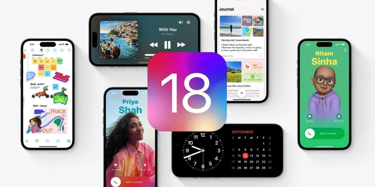 iOS 18 Update Could Bring These Exciting AI Features: All Details!