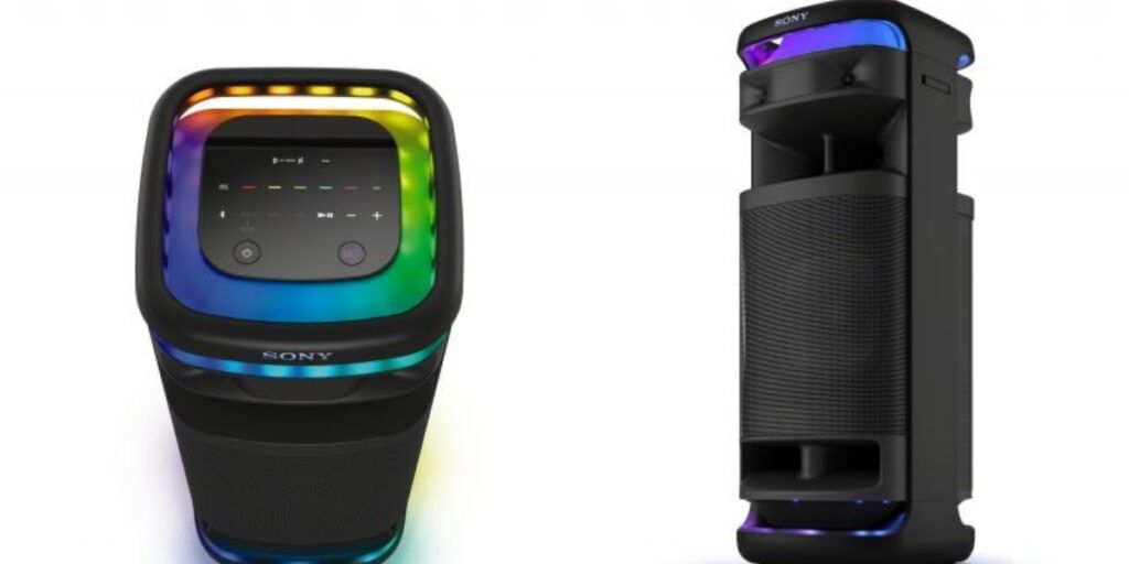 Sony ULT Tower 10