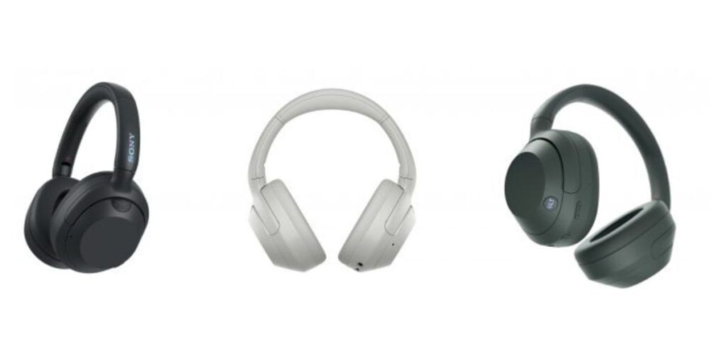 ULT Wear Headphones