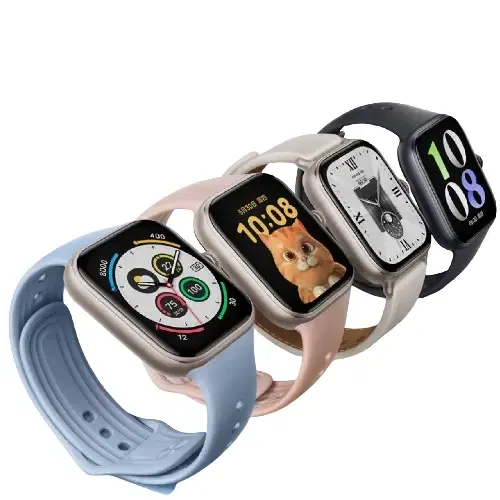 Vivo Watch GT Front Display