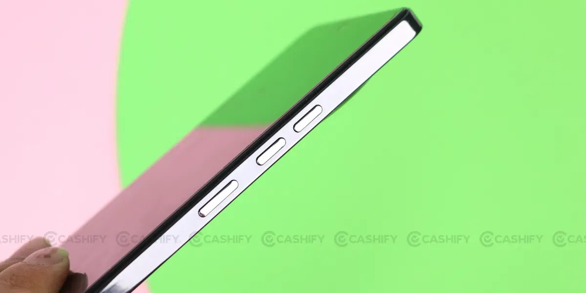Tecno Camon 30 5G Right