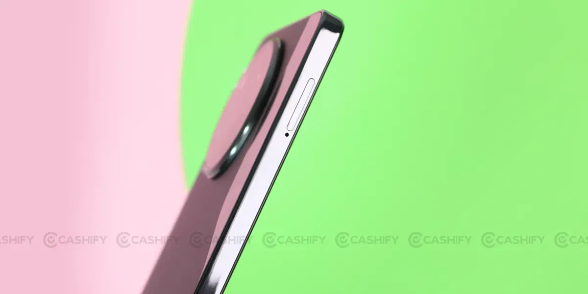 Tecno Camon 30 5G Left