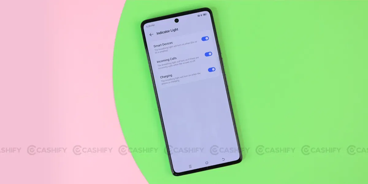 Tecno Camon 30 5G Software 5