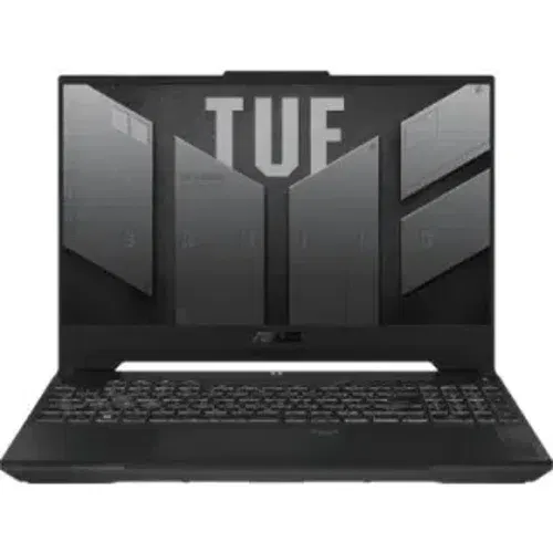 Asus TUF Gaming F15 FX507VV LP287W Core i7 13th Gen 16 GB 512 GB SSD Windows 11 8 GB Front