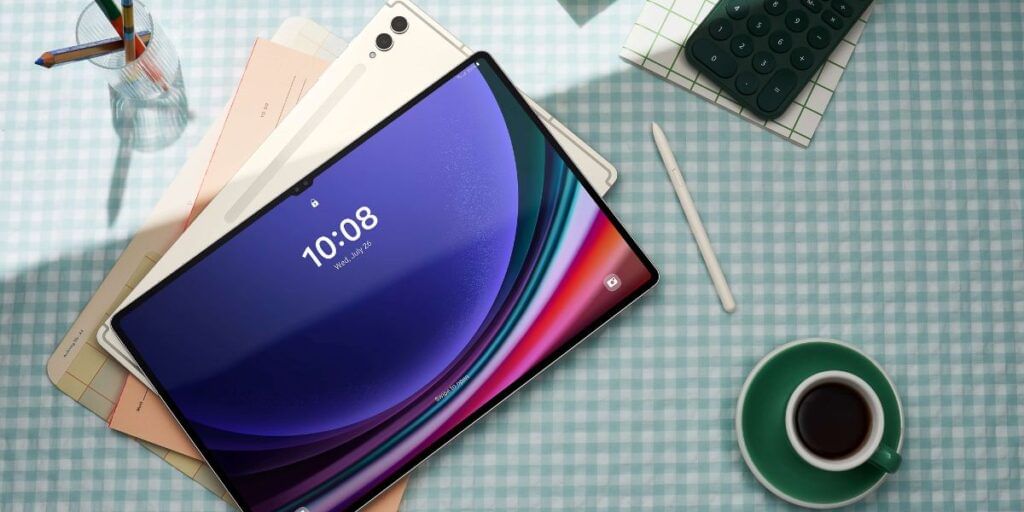 Samsung Galaxy Tab Series Eligible Devices For One UI 7 Update