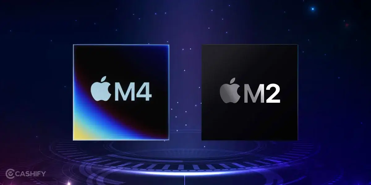 iPad Pro M4 vs iPad Pro M2