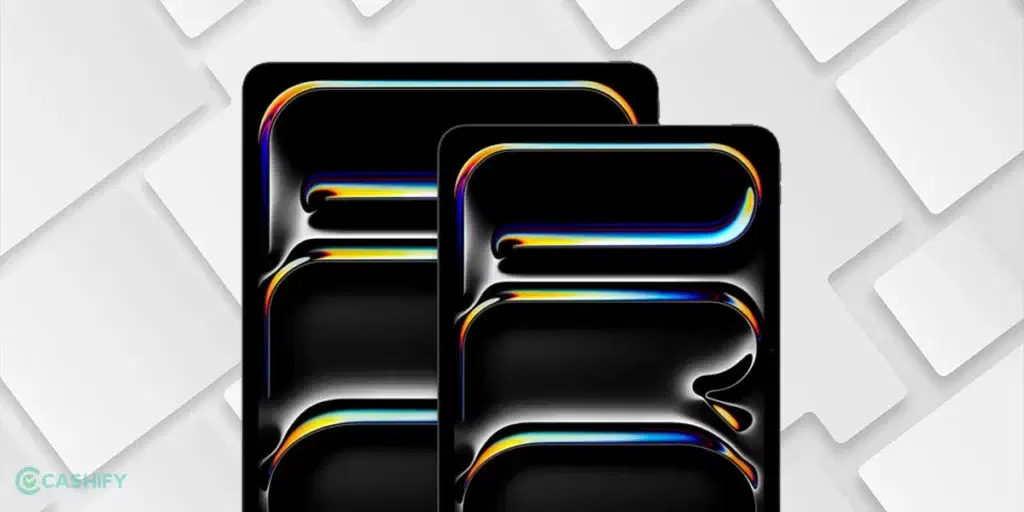 iPad Pro M4 vs iPad Pro M2 OS, Memory and storage factors