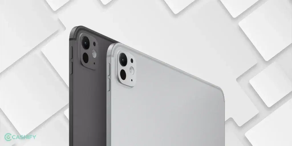 iPad Pro M4 vs iPad Pro M2: camera comparisons