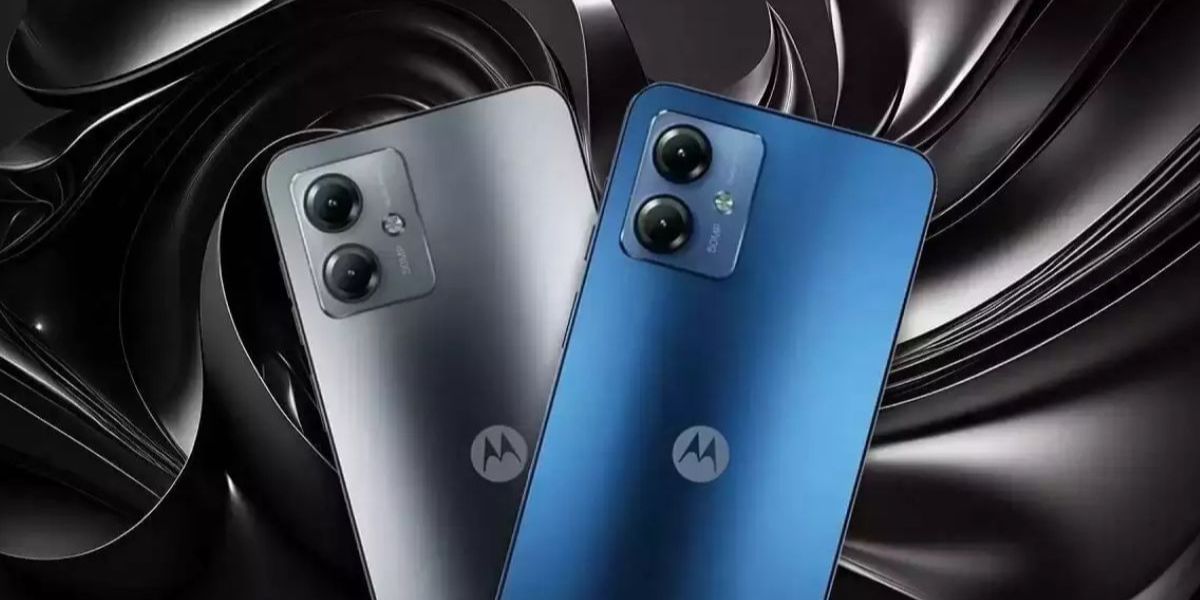 Moto G04s Confirmed To Launch In India On This Date