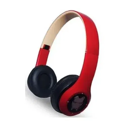 Macmerise Iron Avenger Front