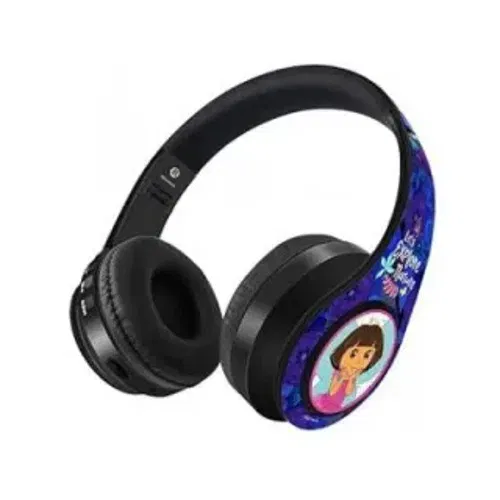 Macmerise Explore with Dora Front