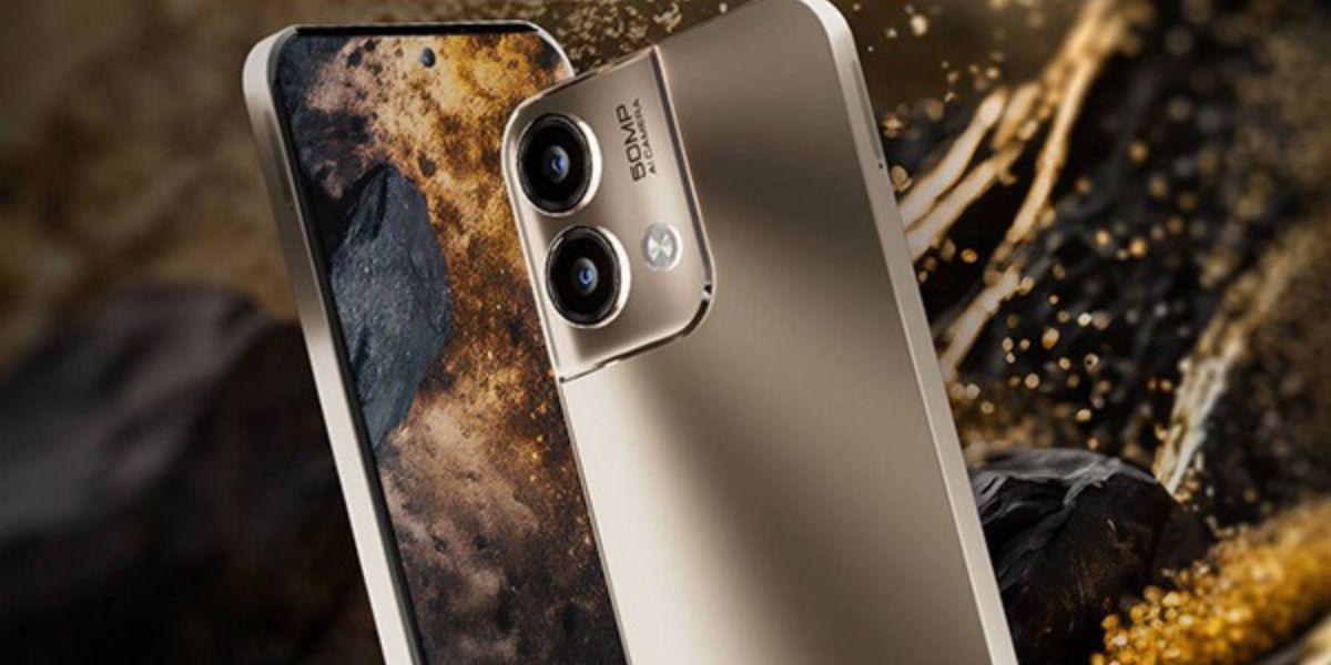 Lava Yuva 5G Teased to Launch In India With These Specs