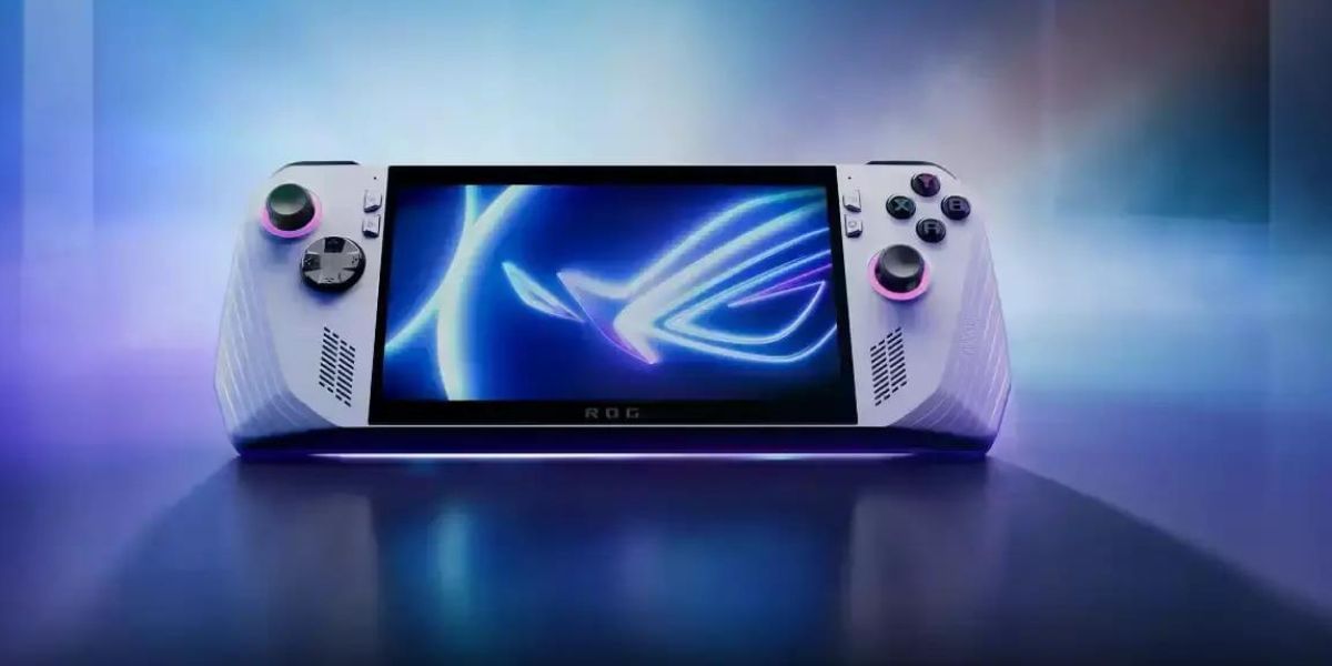 ASUS ROG Ally X Leak Reveals Huge Battery And RAM Upgrades!