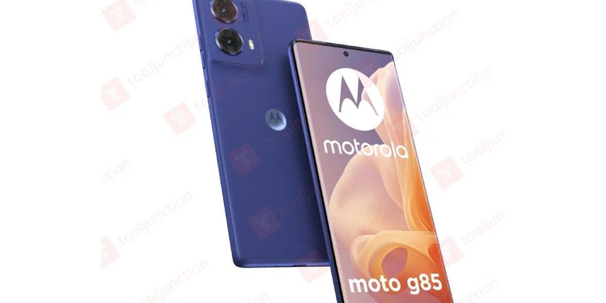Moto G85 5G Specifications Leak, Will Use This Chipset