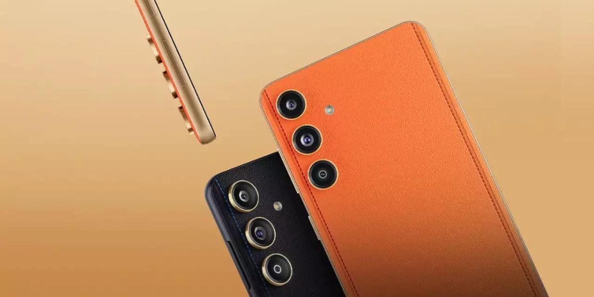 Samsung Galaxy F55 5G Price Leak Ahead Of India Launch