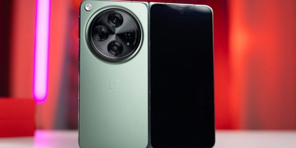 OnePlus is working to launch its second foldable phone OnePlus Open 2.
