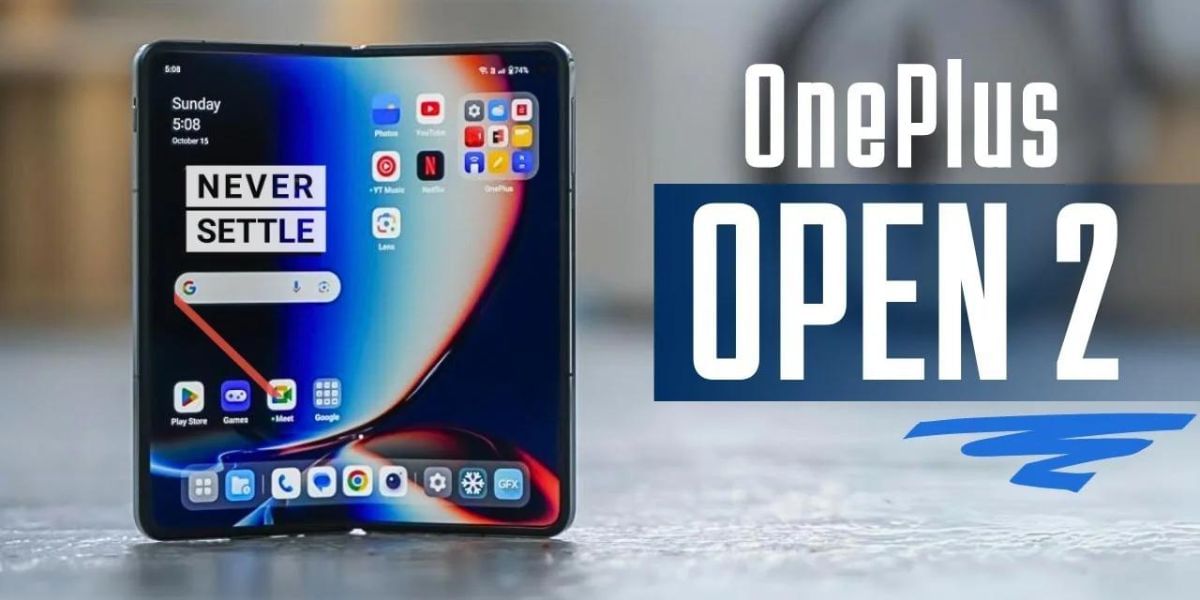 OnePlus Open 2 Leak Reveals Massive Upgrades: All Details!