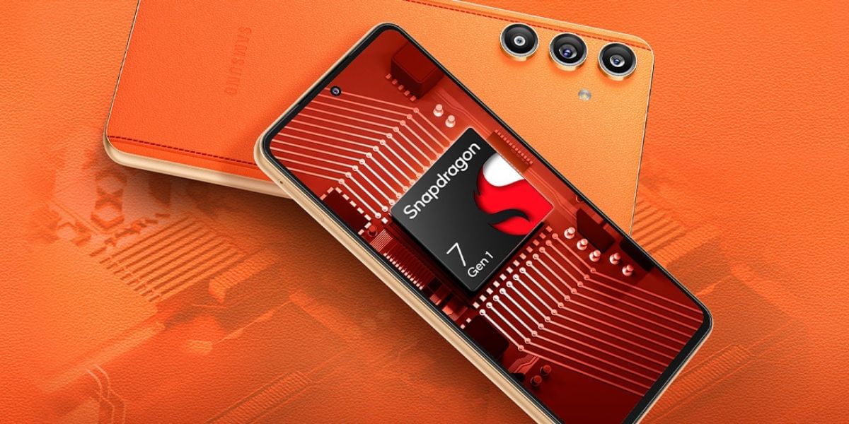 Samsung Galaxy F55 5G Specifications