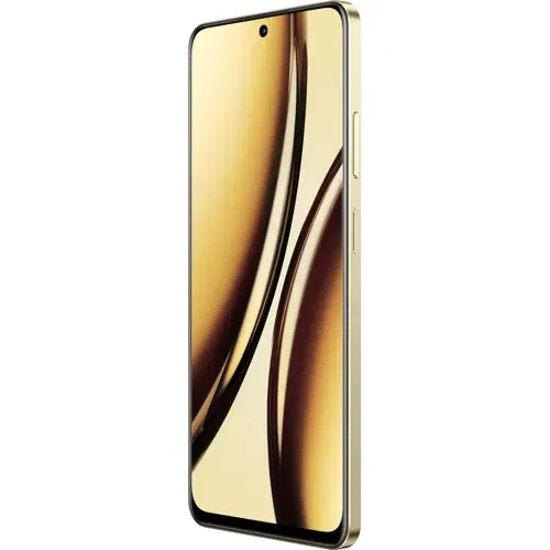 Realme Narzo N65 5G Front